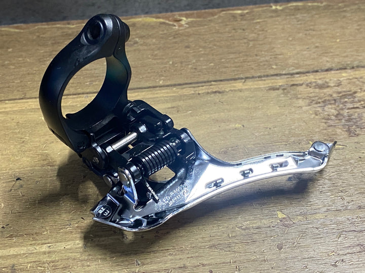 KK411 シマノ SHIMANO アルテグラ ULTEGRA FD-R8000 フロントディレイラー 2S Φ31.8