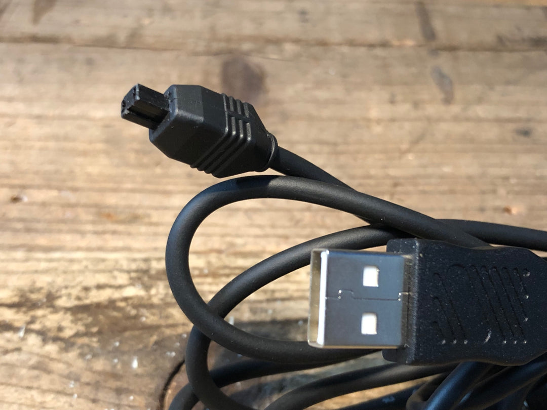 JO693 シマノ SHIMANO SM-BCR2 バッテリーチャージャー PC接続器 動作確認済