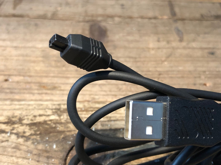 JO693 シマノ SHIMANO SM-BCR2 バッテリーチャージャー PC接続器 動作確認済