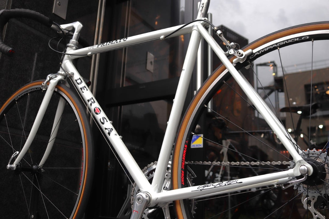 デローザ DE ROSA ネオプリマート NEO PRIMATO 2009モデル 49サイズ 