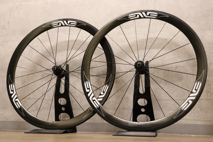 ENVE 1.45 DT240 カーボン クリンチャー シマノ11/12S ホイールセット 【さいたま浦和店】