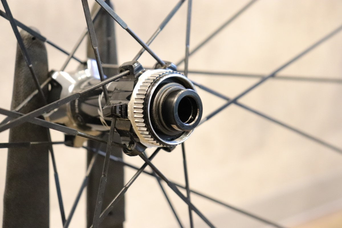 シマノ SHIMANO デュラエース DURA-ACE WH-R9170-C40-TL カーボン