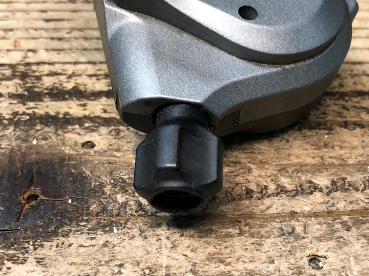 JR031 シマノ SHIMANO ティアグラ TIAGRA SL-4600-L 左 2S