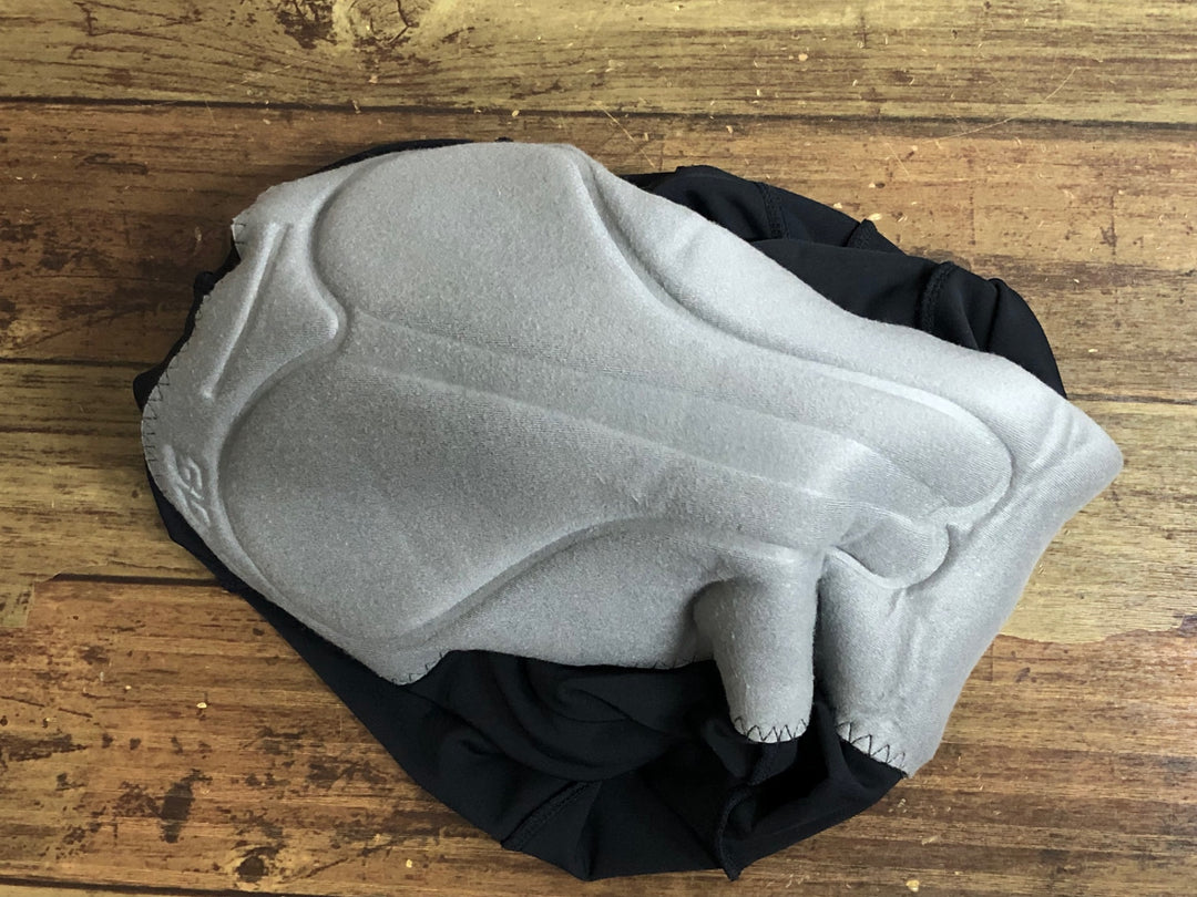 KL039 パールイズミ PEARL iZUMi レーサーパンツ 黒 M