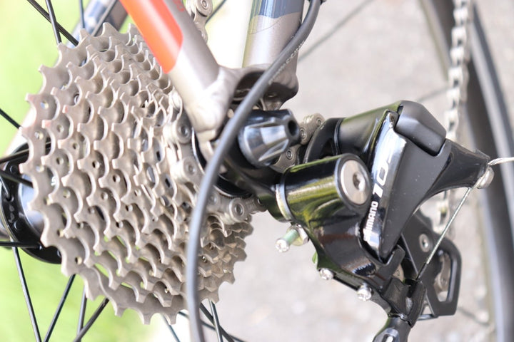 ウィリエール WILIER モンデグラッパ チーム Montegrappa Team 2017年モデル Lサイズ シマノ 105 5800 11S アルミ ロードバイク 【さいたま浦和店】