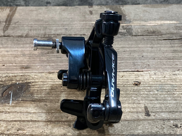 KB855 シマノ SHIMANO デュラエース DURA-ACE BR-R9100 キャリパーブレーキ リア
