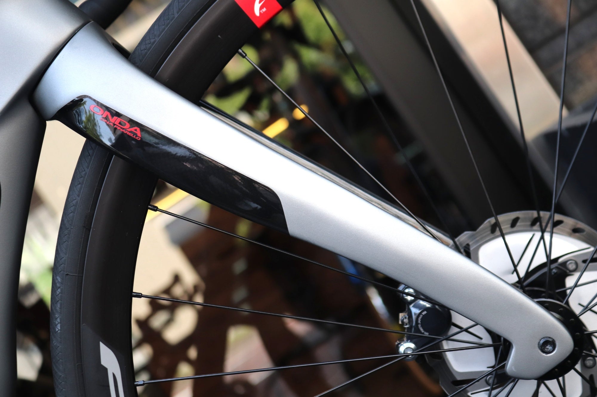 ピナレロ PINARELLO プリンス PRINCE FX DISK 2023モデル 460サイズ