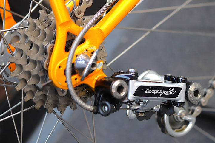 コルナゴ COLNAGO スーパー SUPER カンパニョーロ ヌーヴォレコード 6S ヴィンテージ スチール ロードバイク 【東京南麻布店】