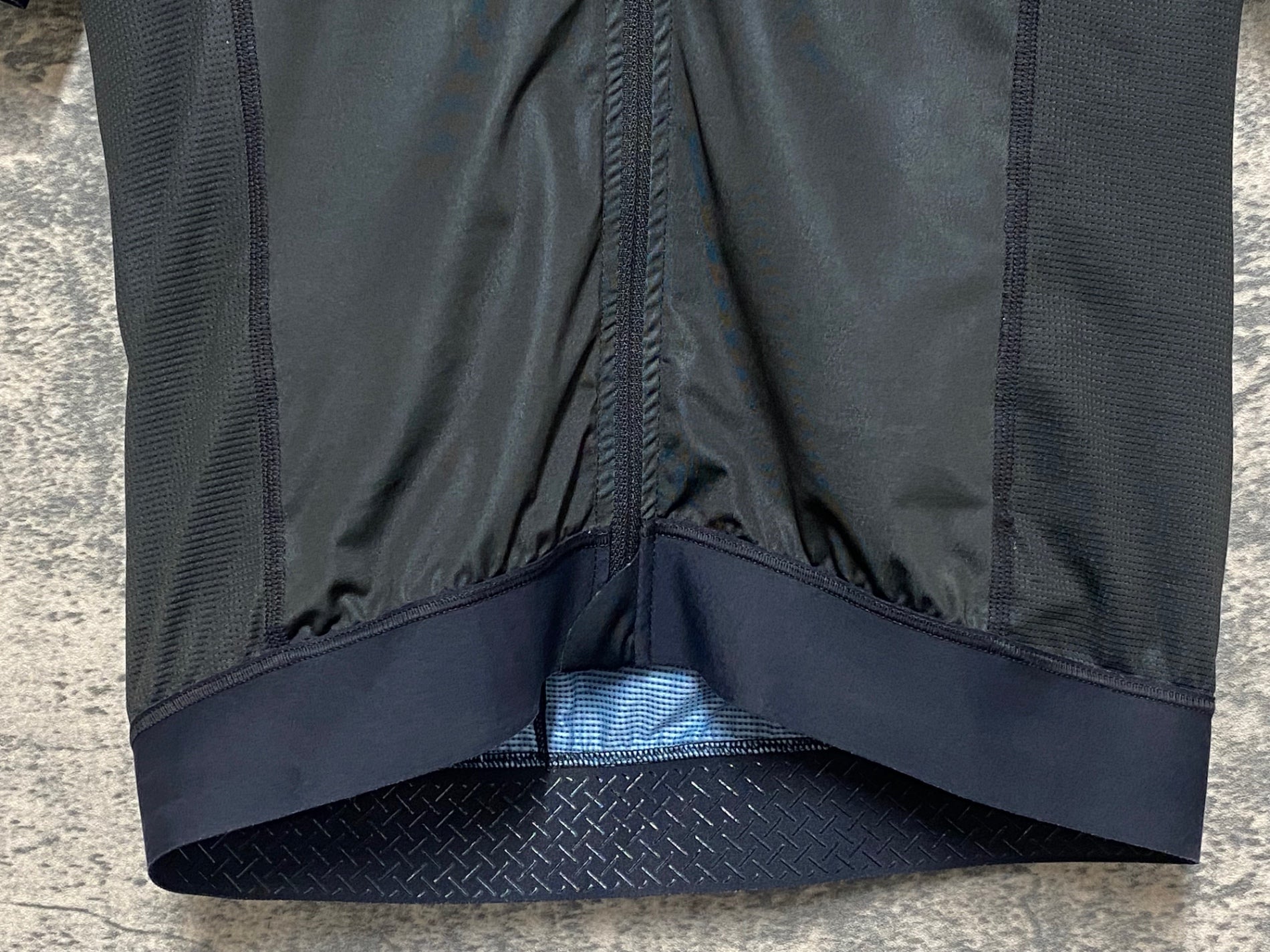 未使用品PAS NORMAL STUDIOS サイクルジャージ メンズS 黒 PAS NORMAL STUDIOS Escapism ジャージ Men's Escapism Performance