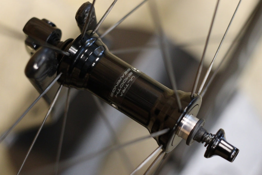 カンパニョーロ Campagnolo ボーラワン BORA ONE 50 AC3 カーボン クリンチャー ホイールセット シマノ 12/11S ワイドリム 【立川店】