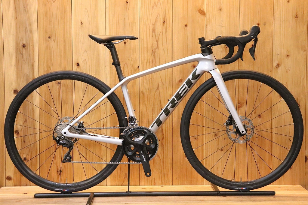 トレック　エモンダSL5DISC 2021 トレック TREK エモンダ EMONDA SL5 DISC 2021年モデル 47サイズ