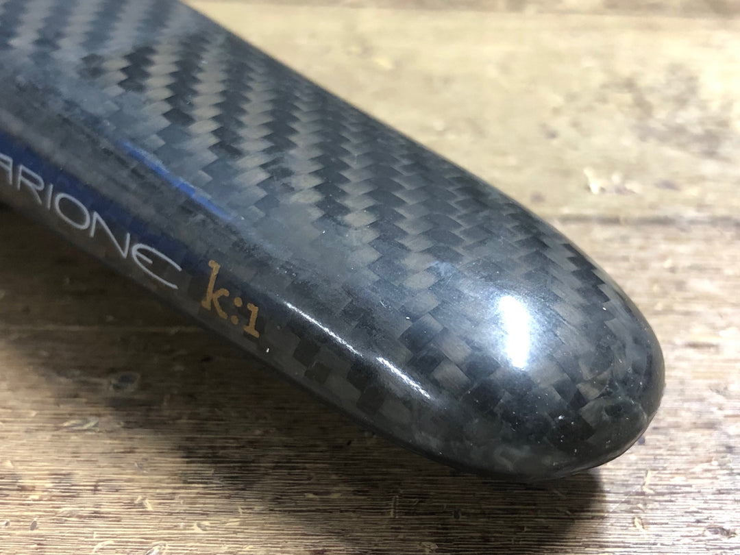 KN214 フィジーク FIZIK アリオネ ARIONE K:1 カーボンサドル 黒