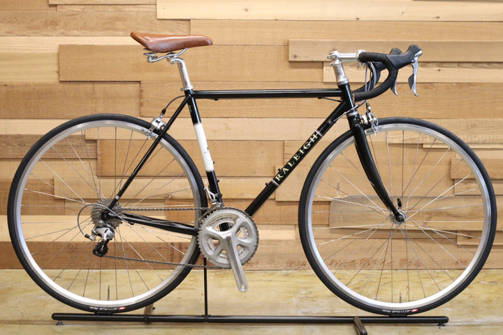 ラレー RALEIGH カールトン CARLTON-F 2017年頃モデル 520サイズ シマノ 105 5800 11S クロモリ ロードバイク 【立川店】