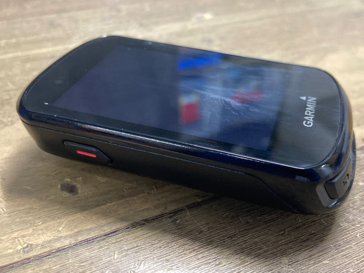 KQ376 ガーミン GARMIN エッジ EDGE830 セット 動作確認済み