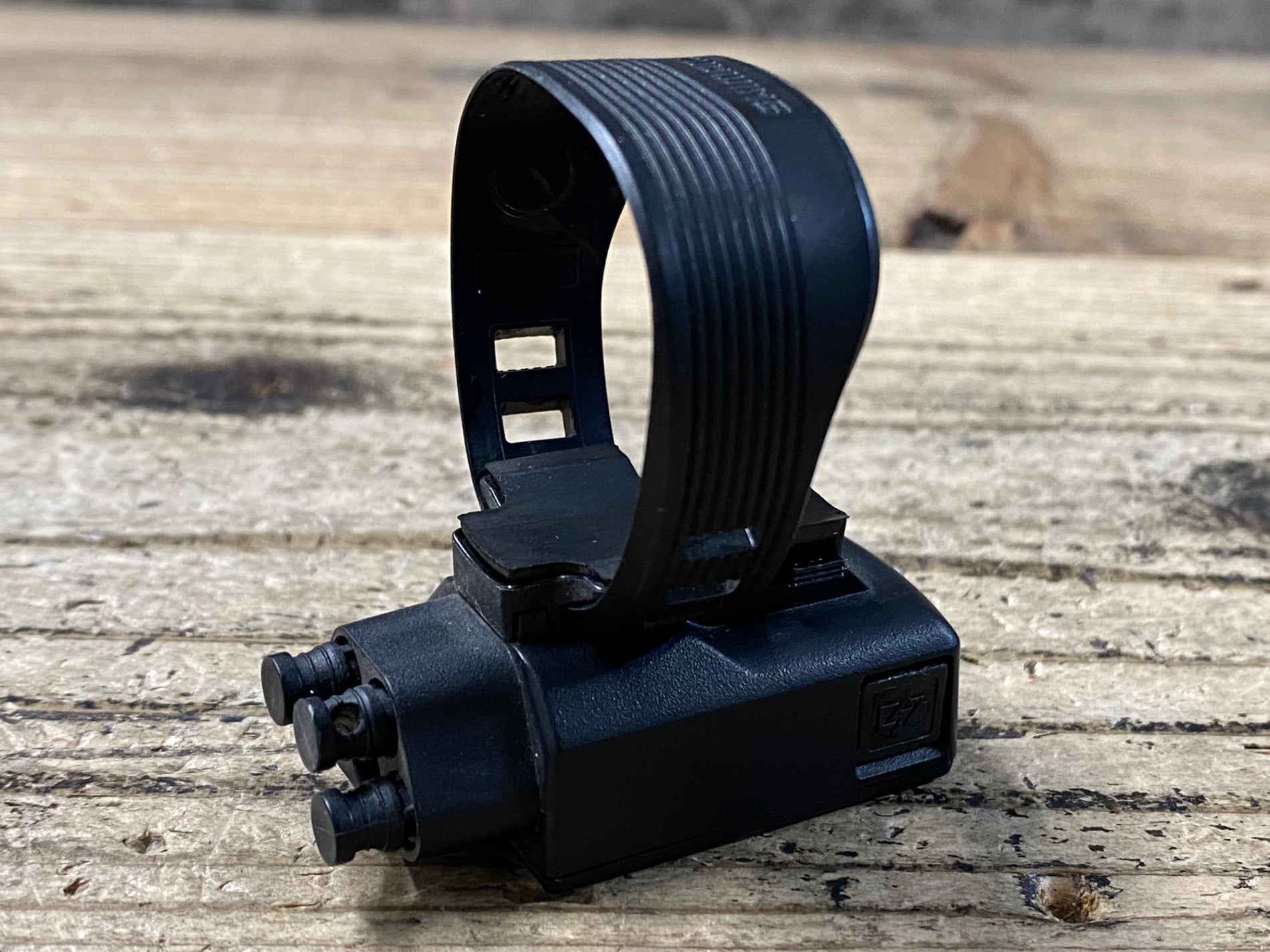 KD278 シマノ SHIMANO SM-EW90-B ジャンクション Di2 – BICI AMORE