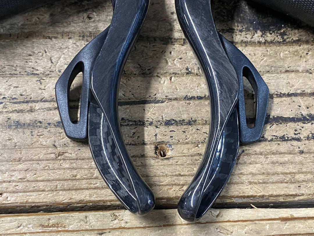KD372 カンパニョーロ CAMPAGNOLO スーパーレコード SUPER RECORD エルゴパワーレバー 12x2 EPS V4 リム 動作確認済