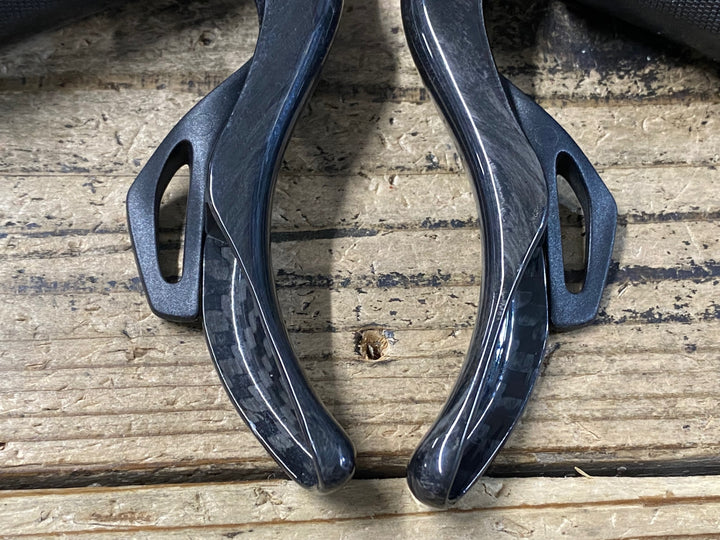 KD372 カンパニョーロ CAMPAGNOLO スーパーレコード SUPER RECORD エルゴパワーレバー 12x2 EPS V4 リム 動作確認済