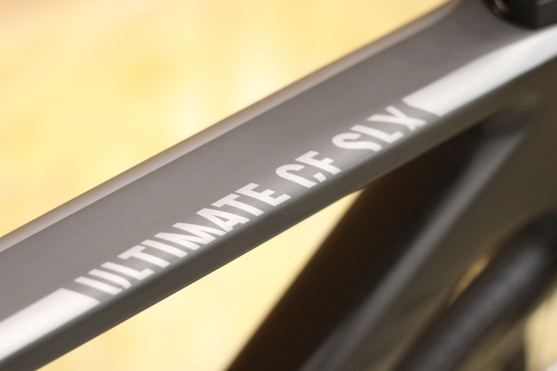 キャニオン CANYON アルティメット ULTIMATE CF SLX DISC 2016頃モデル