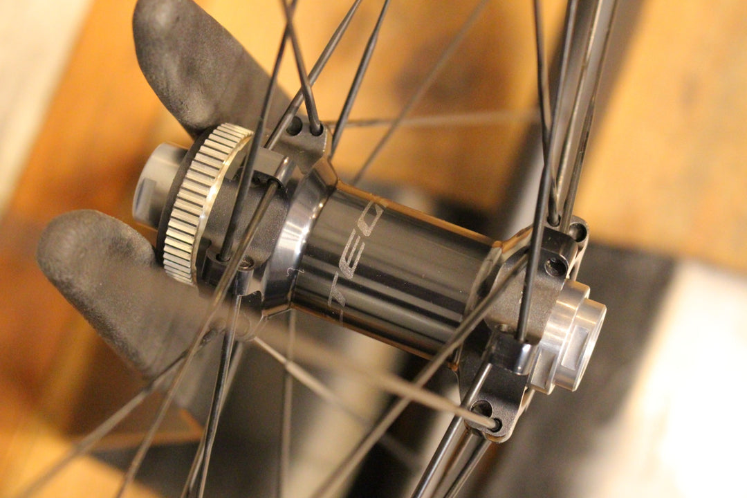 シマノ SHIMANO アルテグラ ULTEGRA WH-R8170-C60-TL カーボン チューブレスレディ シマノ 12/11S ホイールセット 【福岡店】
