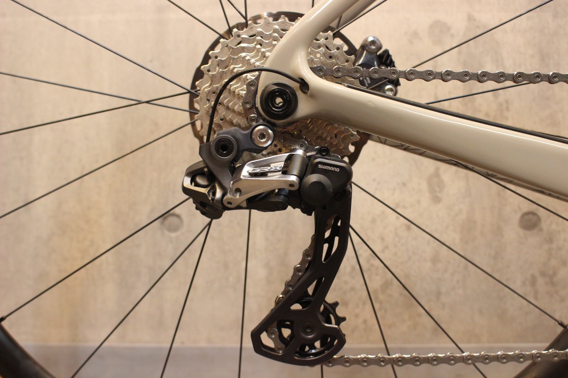 サーヴェロ CERVELO アスペロ ASPERO 5 2023 51 シマノ GRX815 Di2 11S