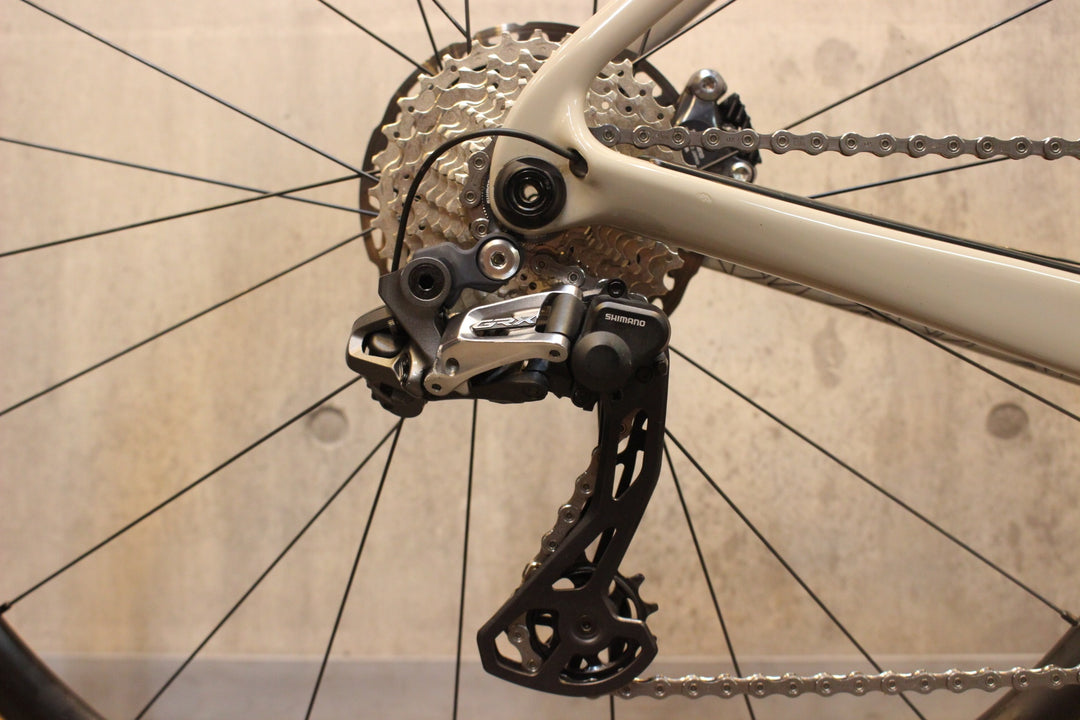サーヴェロ CERVELO アスペロ ASPERO 5 2023 51 シマノ GRX815 Di2 11S カーボン グラベルバイク シクロクロス【名古屋店】