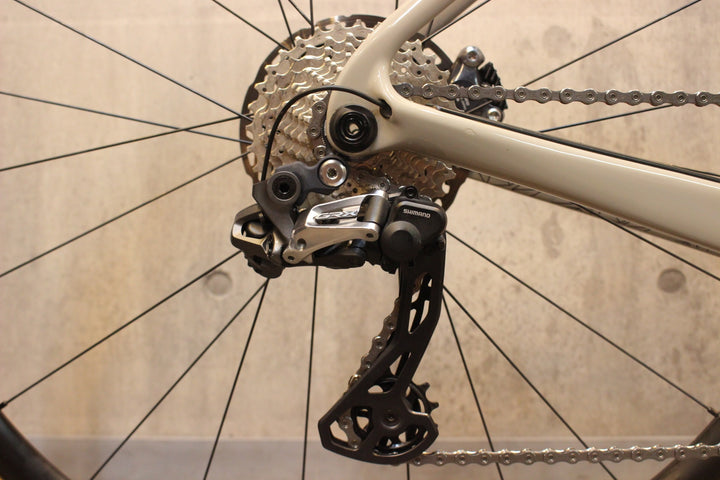 サーヴェロ CERVELO アスペロ ASPERO 5 2023 51 シマノ GRX815 Di2 11S カーボン グラベルバイク シクロクロス【名古屋店】