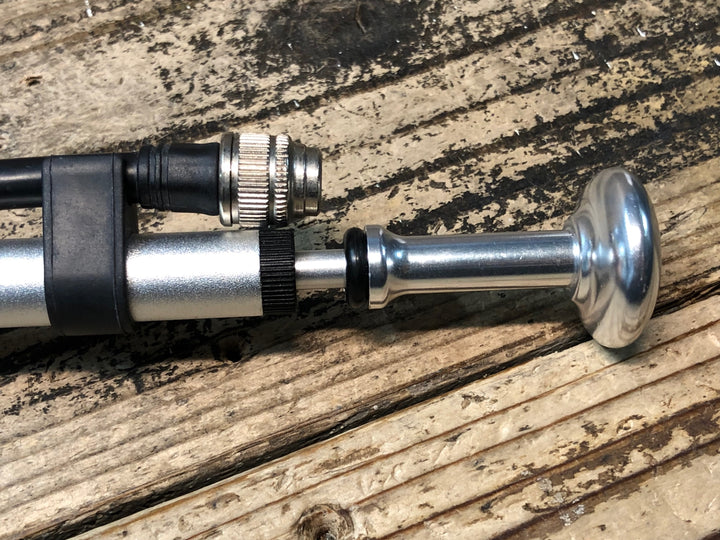 JI576 フォックス FOX サスペンション ポンプ 300psi
