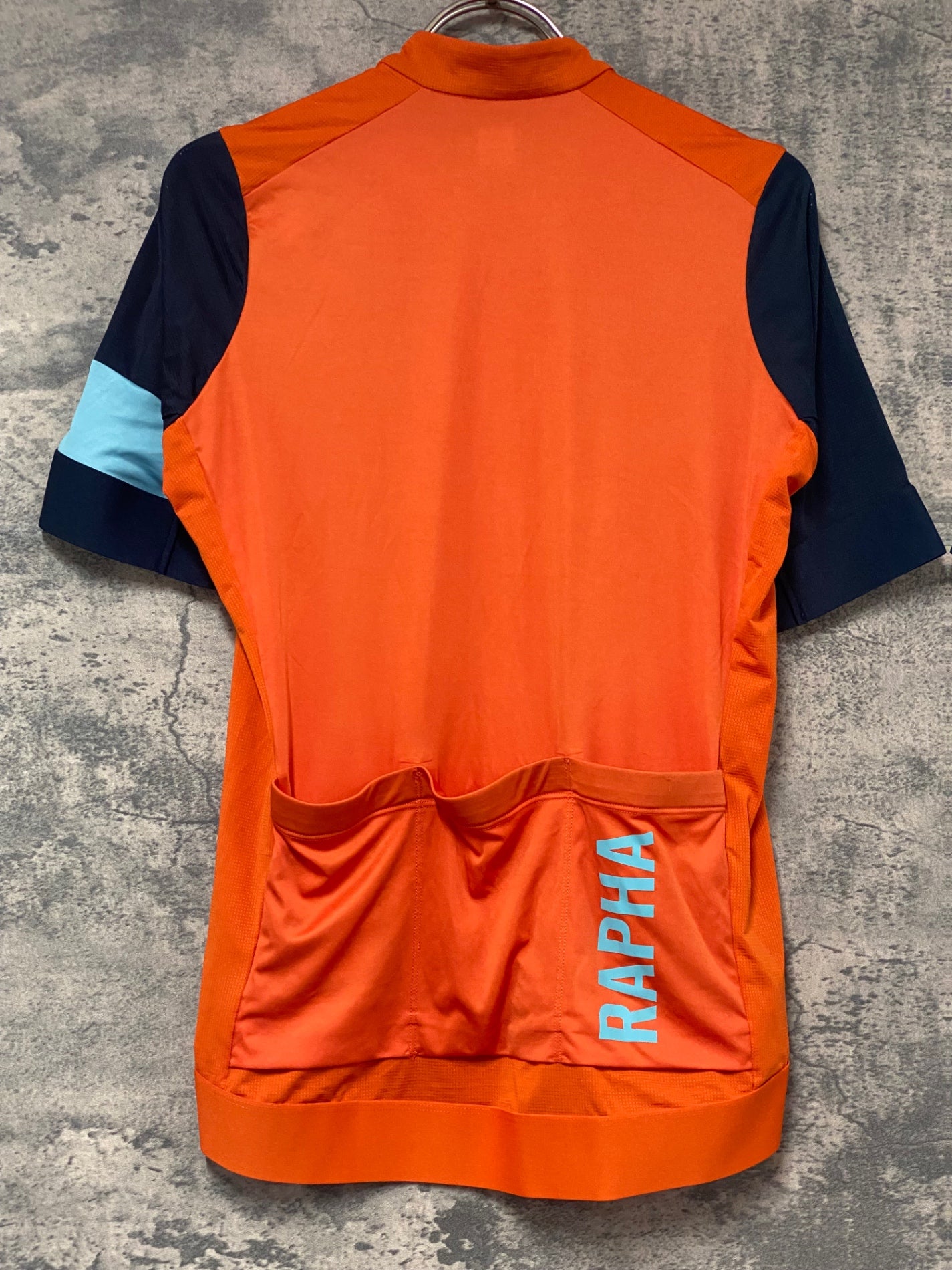 KK425 ラファ Rapha PRO TEAM TRAINING JERSEY 半袖 サイクルジャージ
