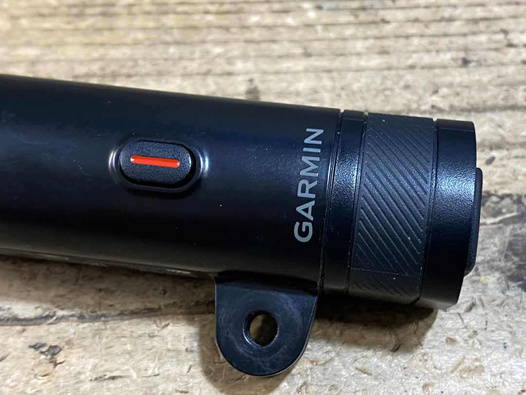 KD322 ガーミン GARMIN バリア VARIA UT800 フロントライト