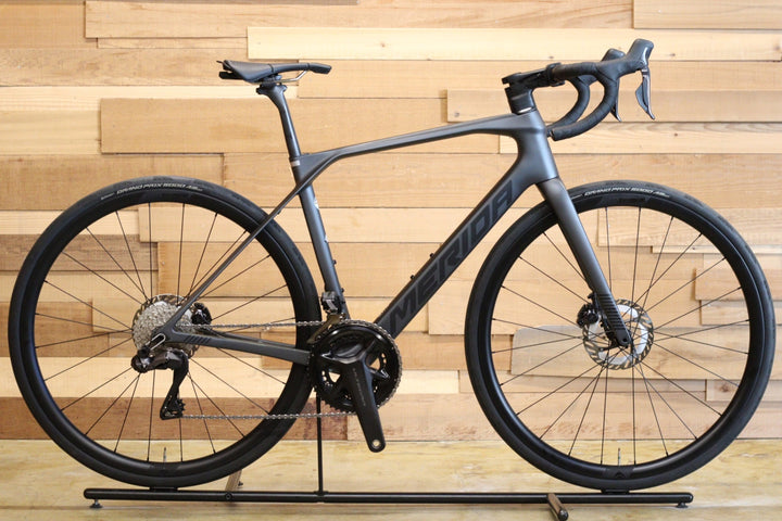 メリダ MERIDA スクルトゥーラ エンデュランス SCULTURA ENDURANCE 8000 2024 XSサイズ シマノ アルテグラ R8170 12S Di2 カーボン ロードバイク 【立川店】