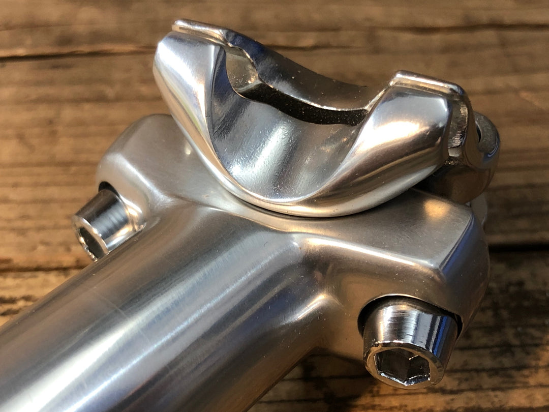 JU197 日東 NITTO S-92 アルミ シートポスト Φ27.2 250mm