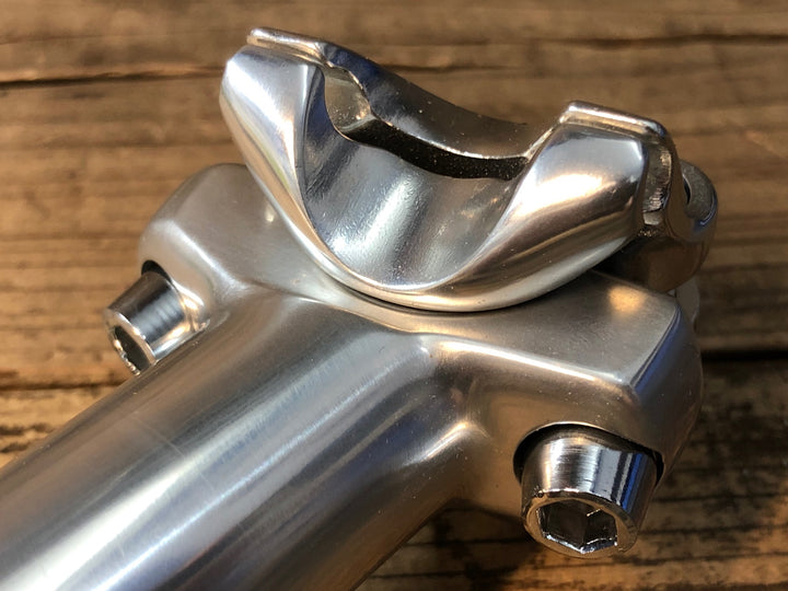 JU197 日東 NITTO S-92 アルミ シートポスト Φ27.2 250mm