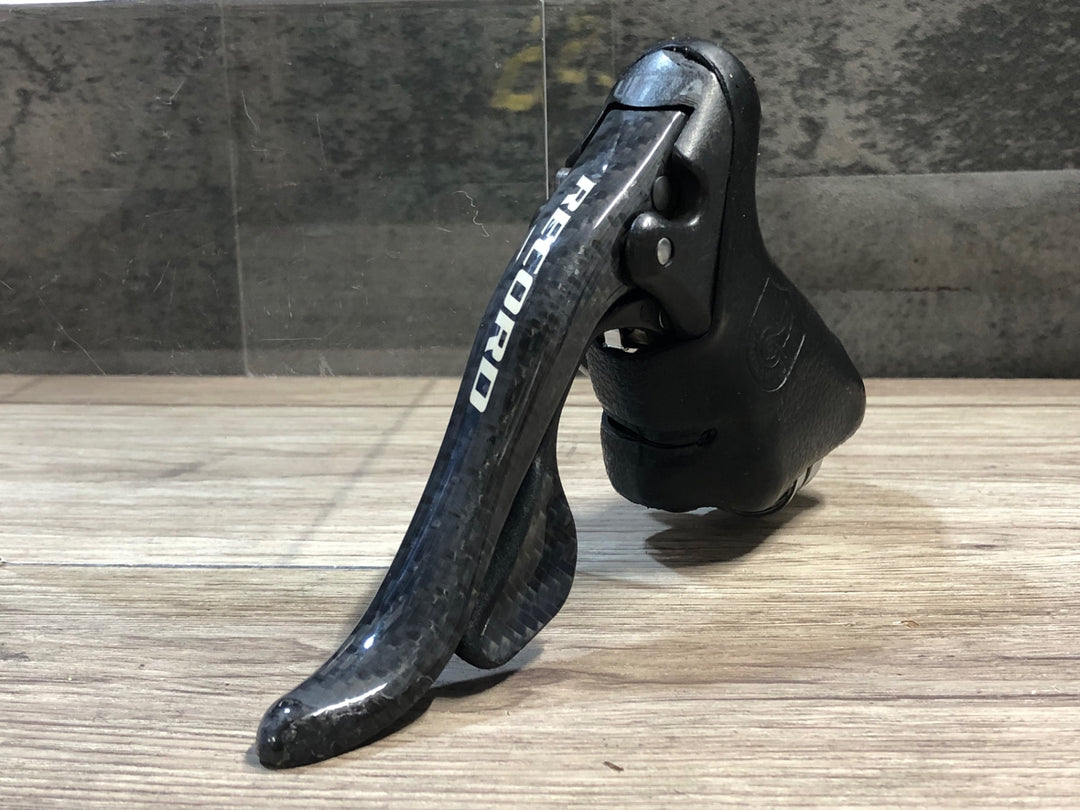 JT137 カンパニョーロ CAMPAGNOLO レコード RECORD レバー 2S 左のみ