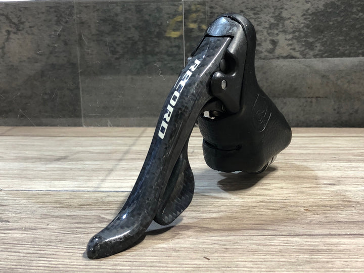 JT137 カンパニョーロ CAMPAGNOLO レコード RECORD レバー 2S 左のみ