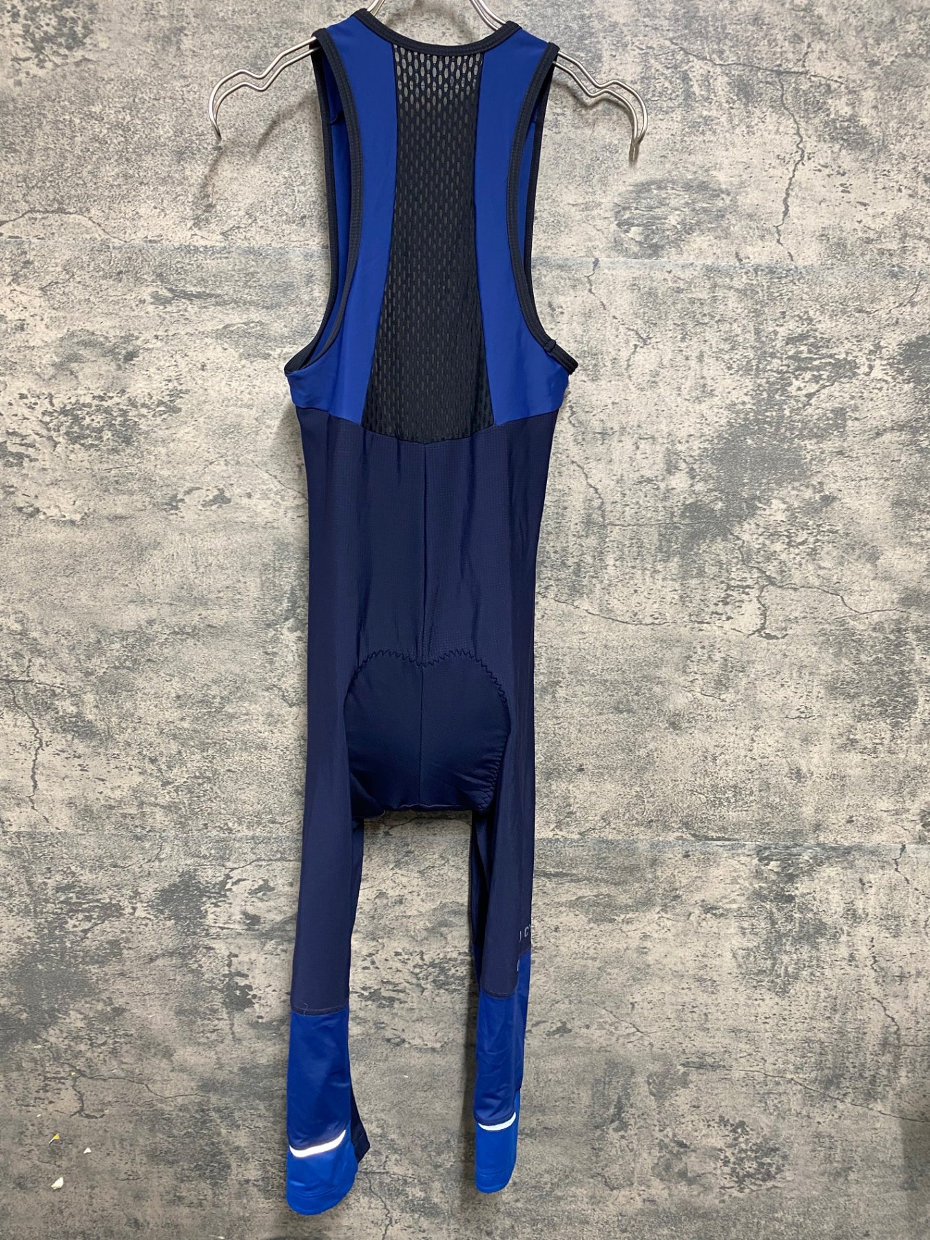 JY706 カフェドシクリステ Cafe du Cycliste ADRIENNE ビブニッカー 黒