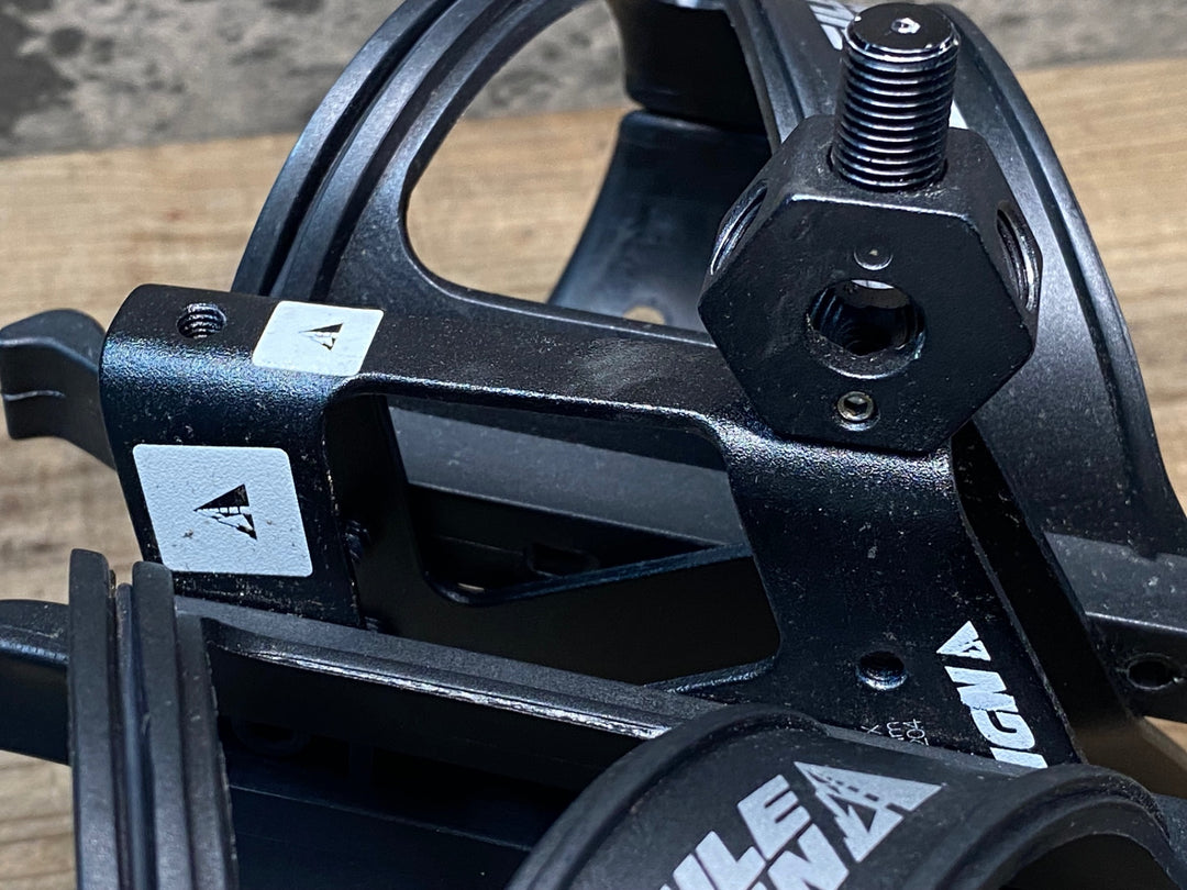 JK698 プロファイル デザイン PROFILE DESIGN RM-L SYSTEM ボトルケージ