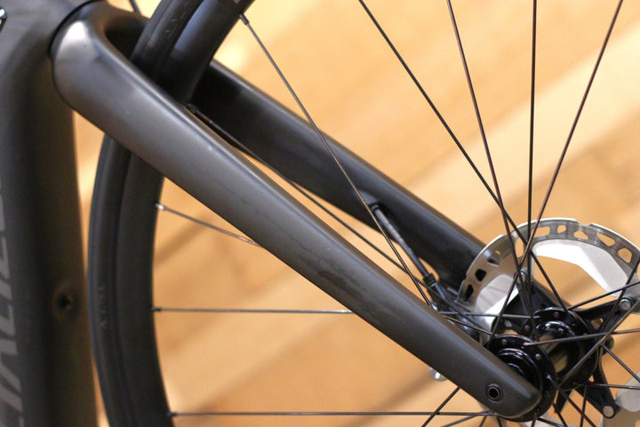 スペシャライズド SPECIALIZED ターボ クレオ TURBO CREO SL COMP CARBON 2022 Sサイズ GRX RX810 MIX 11S カーボン ロードバイク Eバイク E-BIKE  【立川店】