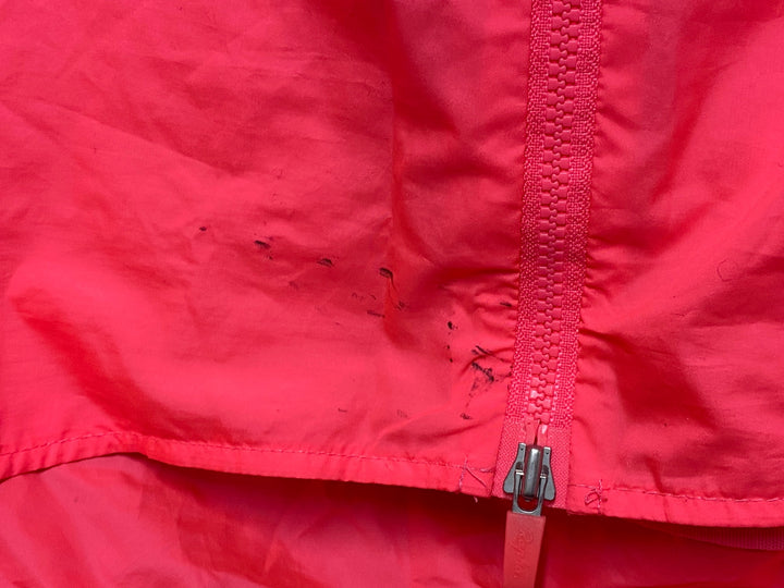 JY091 ラファ Rapha WOMEN’S BREVET REFLECTIVE GILET サイクルベスト ジレ レディース ピンク S