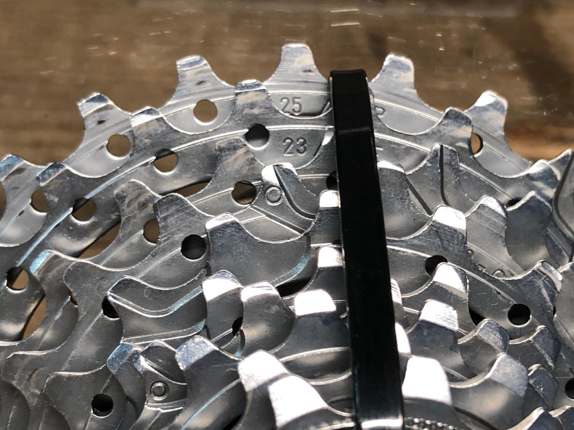 IJ940 カンパニョーロ Campagnolo ケンタウル CENTAUR スプロケット 11