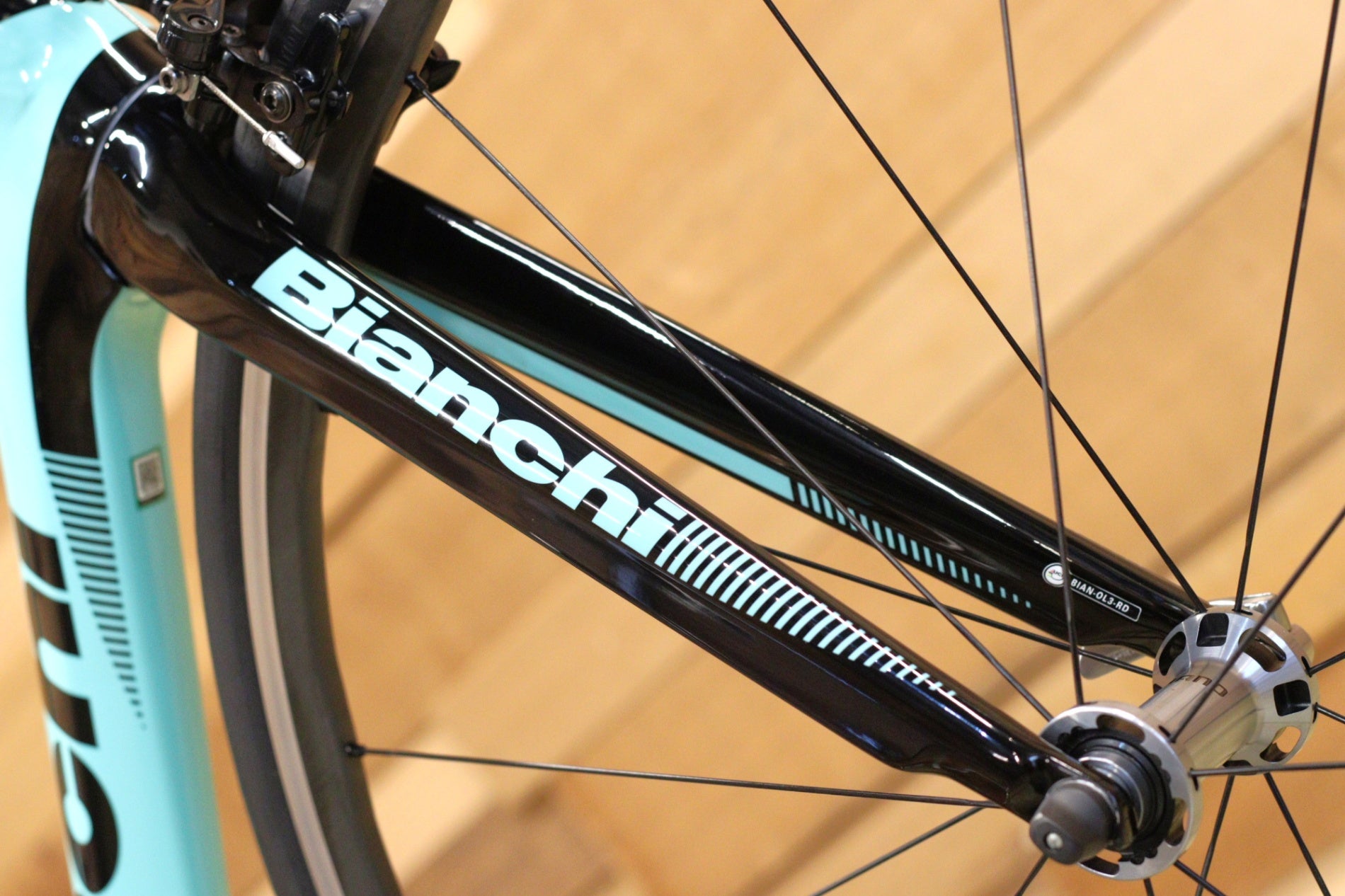 ビアンキ BIANCHI オルトレ OLTRE XR3 2018 47サイズ シマノ