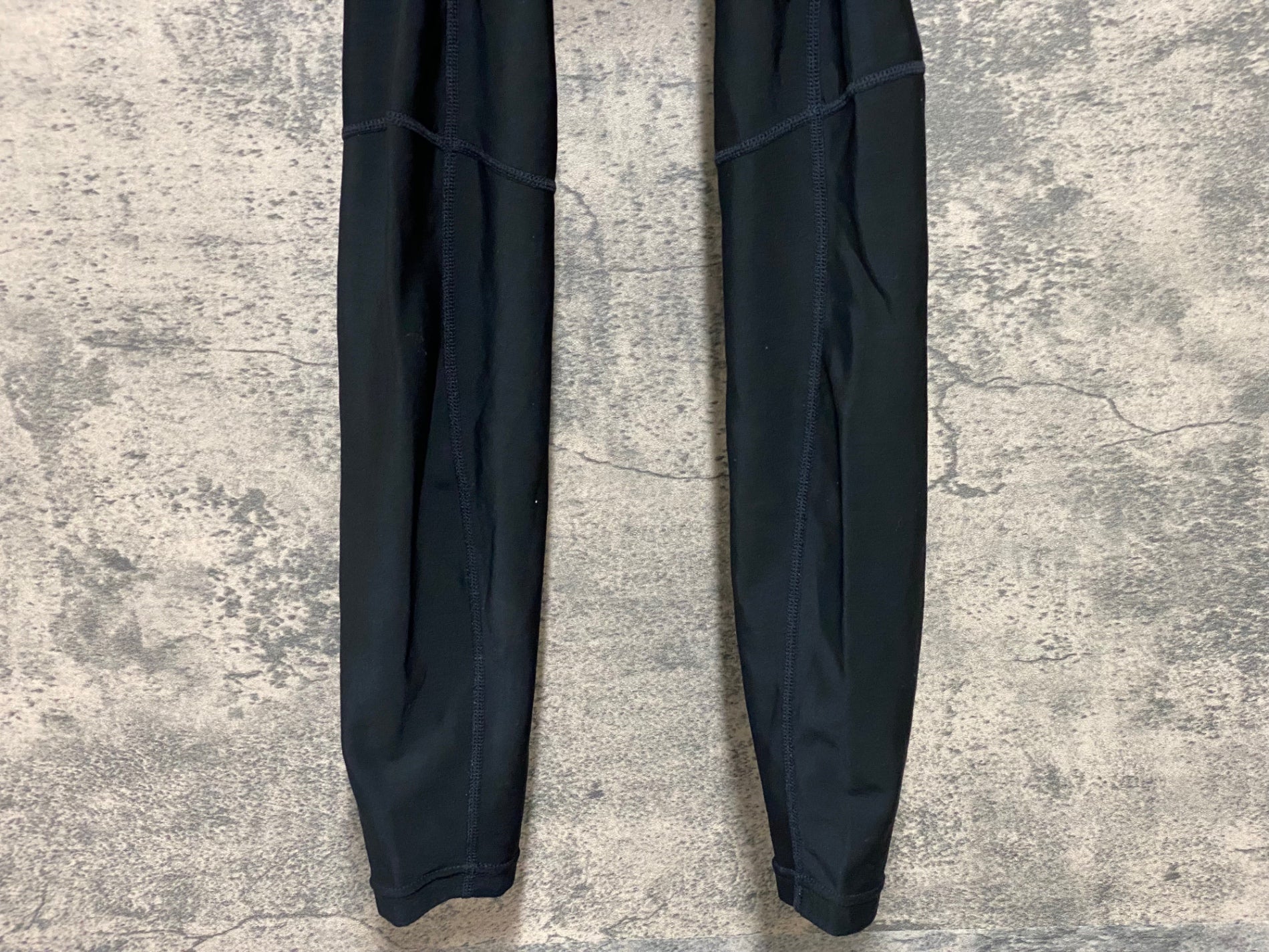 KG668 パールイズミ PEARL iZUMi レーサータイツ 黒 LADIE'S M 裏起毛