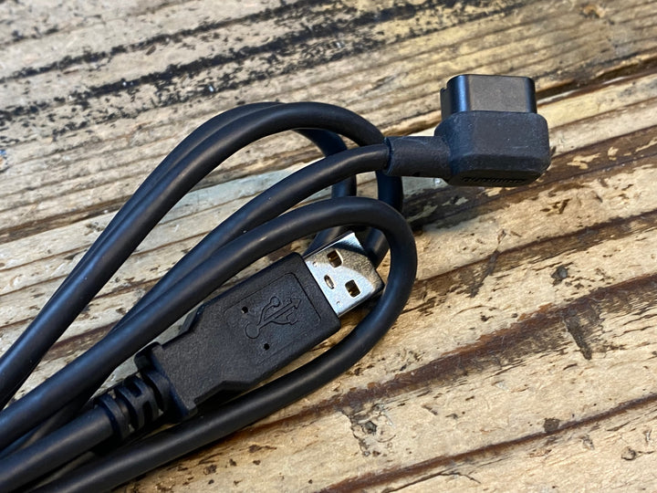 JP594 シマノ SHIMANO EW-EC300 DI2 バッテリーチャージャー