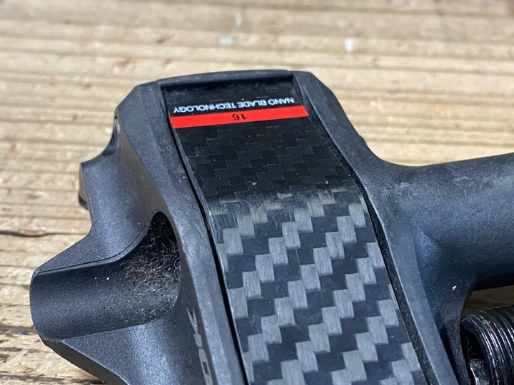 JO710 ルック LOOK ケオ KEO BLADE CARBON 16 ビンディングペダル クロモリシャフト