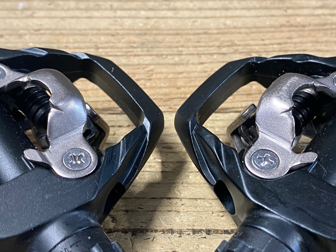 KB134 シマノ SHIMANO PD-M530 ビンディングペダル SPD