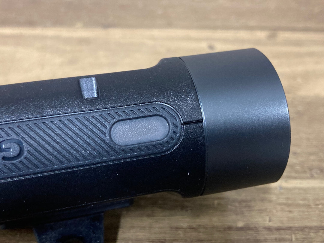 JY179 ガーミン GARMIN VARIA VUE フロントライト カメラ 動作確認済