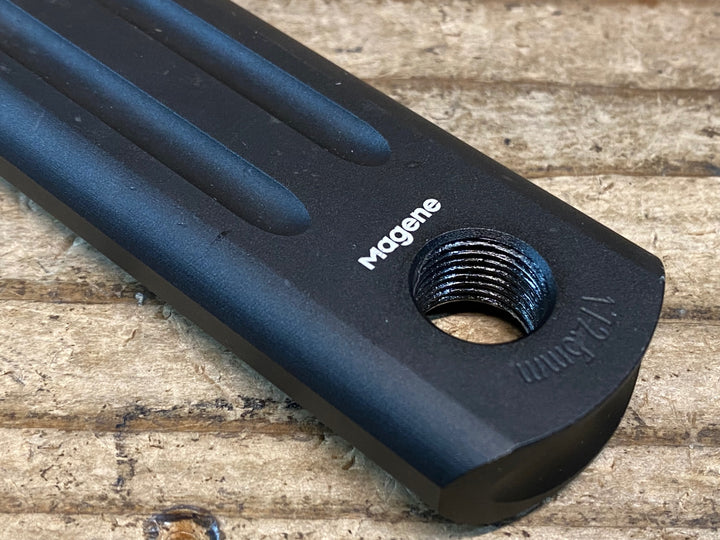 JJ145 マージーン MAGENE PES P505 クランク パワーメーター 172.5mm 動作確認済