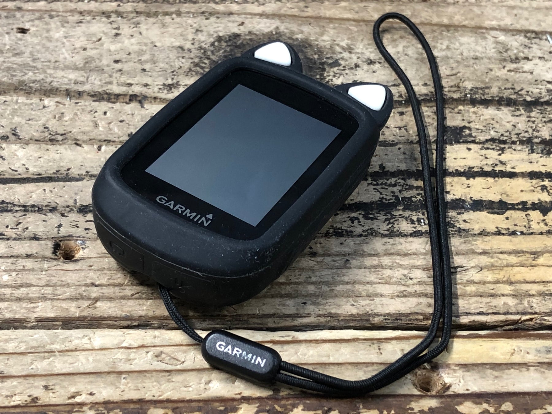 JW889 ガーミン GARMIN EDGE 130 PLUS サイクルコンピューター 本体