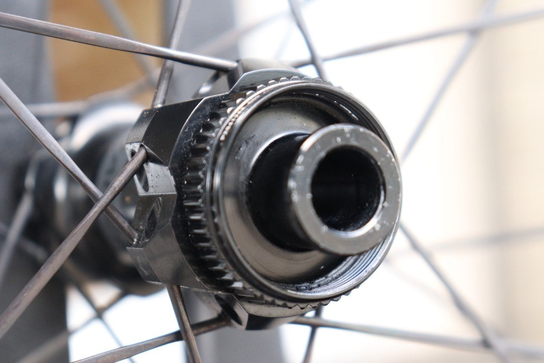 ボントレガー BONTRAGER アイオロス プロ ディスク AEOLUS PRO 37 TLR