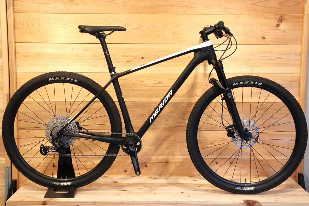 メリダ MERIDA ビッグナイン BIG.NINE 3000 2021モデル Lサイズ シマノ