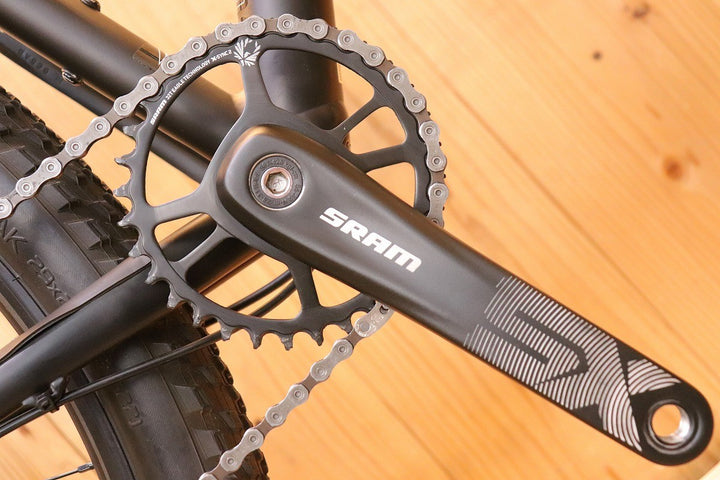 スペシャライズド SPECIALIZED チゼル CHISEL 2020年モデル Mサイズ スラム SX EAGLE MIX 12S アルミ MTB 【芦屋店】